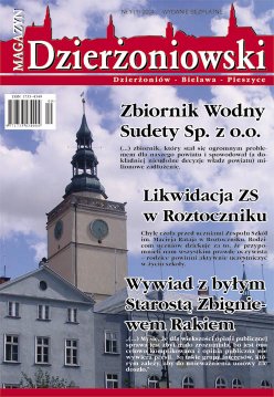 MAGAZYN DZIERZONIOWSKI - X 2004